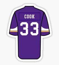 dalvin cook chef shirt