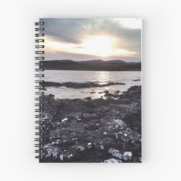 Item preview, Dar coastline near Ullinish on the west coast of Skye designed and sold by Richard Flint.