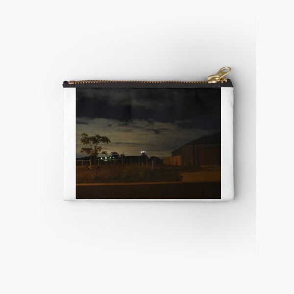 Item preview, Quiet Suburb at Night designed and sold by Joan Wild.