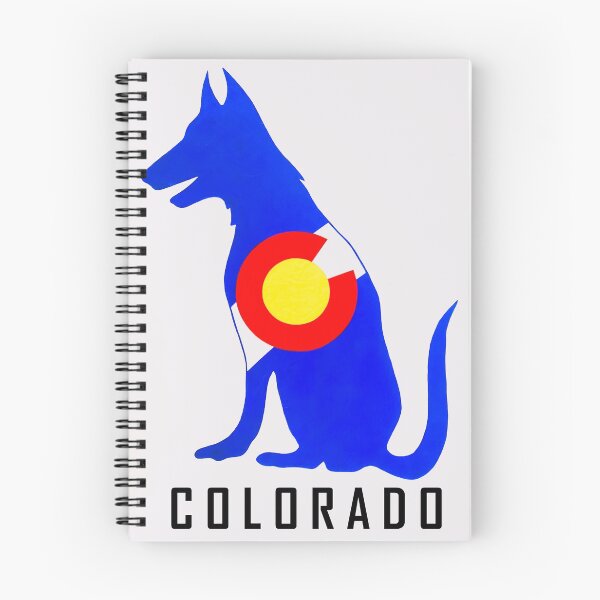 Item preview, Colorado Dog designed and sold by barryknauff.