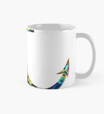 Swansboro NC Anchor Mug