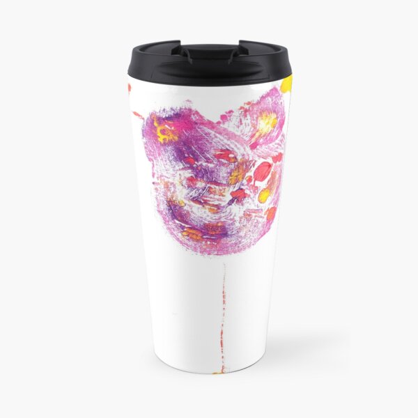 Wineglass Travel Mug