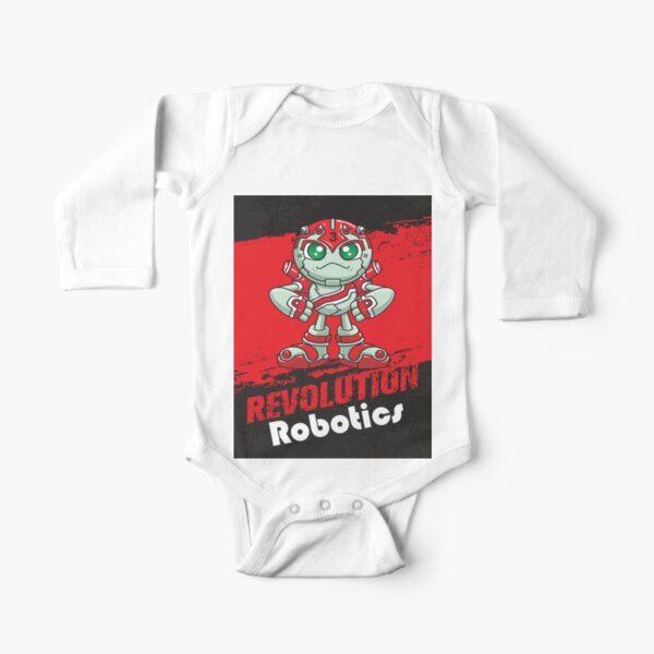 Divertida Camiseta De Robot Para Niños Ingeniero De Roboti Divertida Camiseta De Robot Para Niños Ingeniero De Roboti