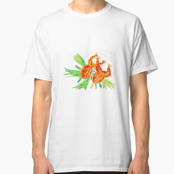 Food Classic T-Shirt