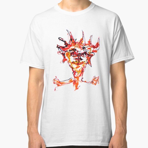 Prince Classic T-Shirt