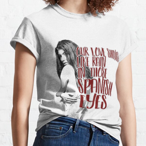 Spanish Love Songs Gifts & Merchandise for Sale | Redbubble