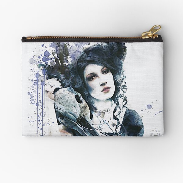 Zipper Pouch