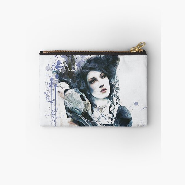 Item preview, Reminders Abstract Portrait designed and sold by Galen Valle.