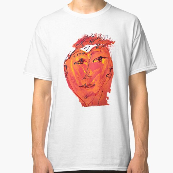 Prince Heart Classic T-Shirt