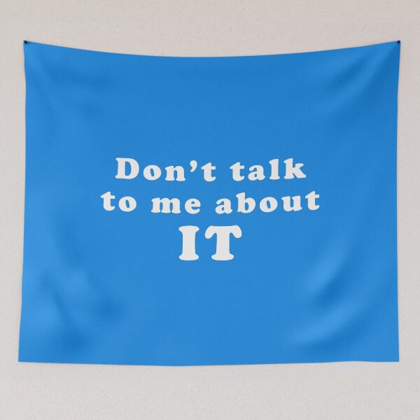 Item preview, ASEXUALITY DON'T TALK TO ME ABOUT IT ASEXUAL T-SHIRT designed and sold by asexualise.