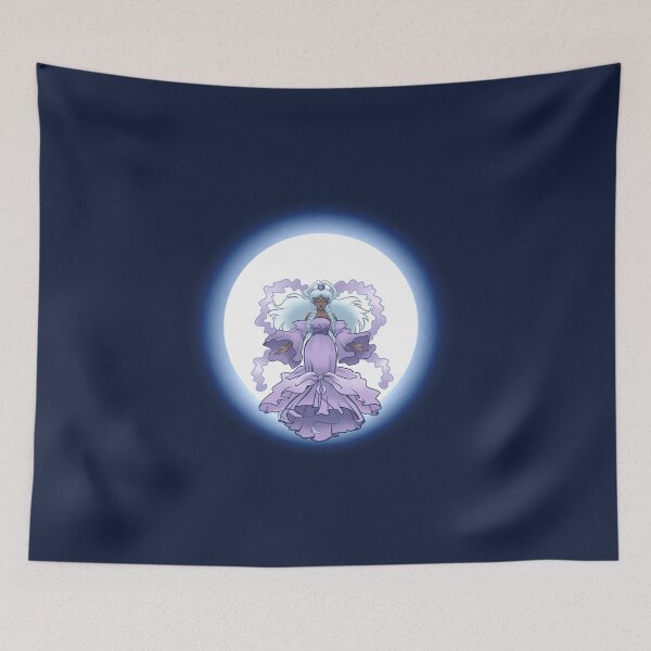Item preview, Moon Princess designed and sold by KlaraBellum.