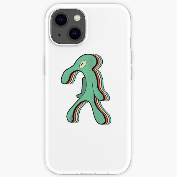 Bold and Brash iPhone Soft Case