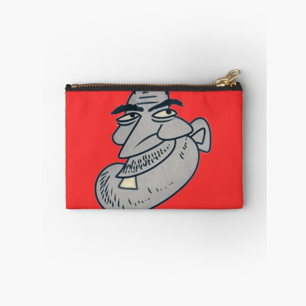 Item preview, TOOTHY designed and sold by McClure.