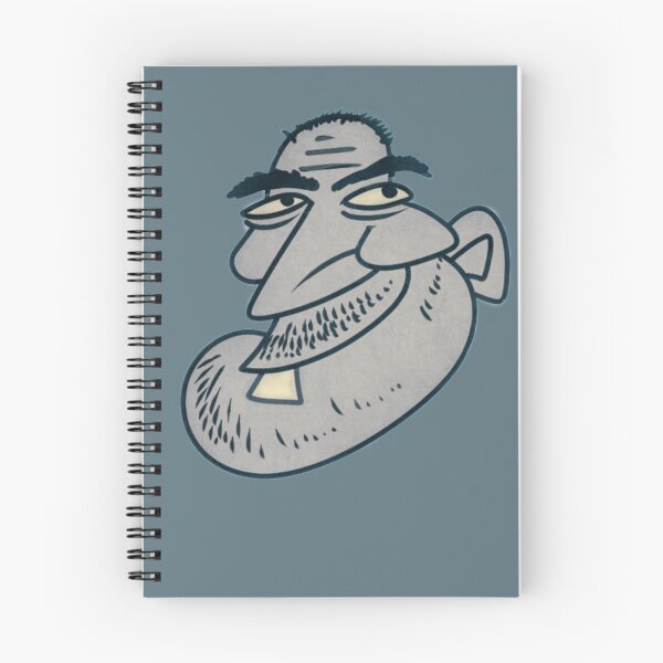 Item preview, TOOTHY designed and sold by McClure.