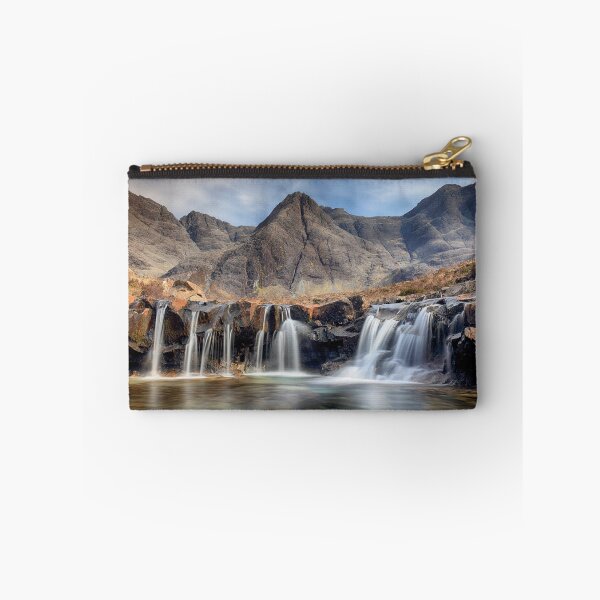 Item preview, Fairy Pools  designed and sold by Grant Glendinning.