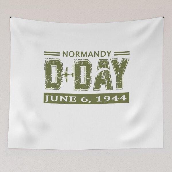 Item preview, D-Day 6 juin 1944 Normandie designed and sold by aghlessan.