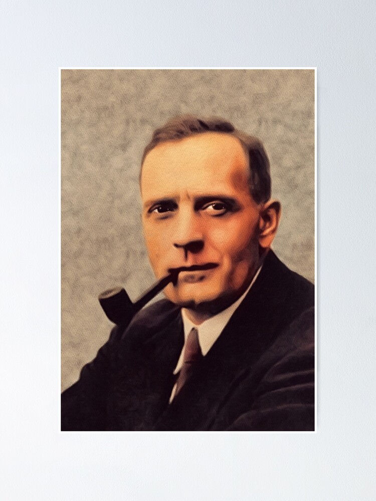 edwin powell hubble
