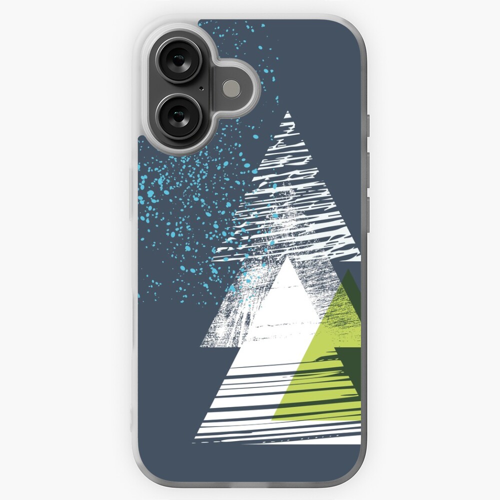 Item preview, iPhone Soft Case designed and sold by HoopandHoller.