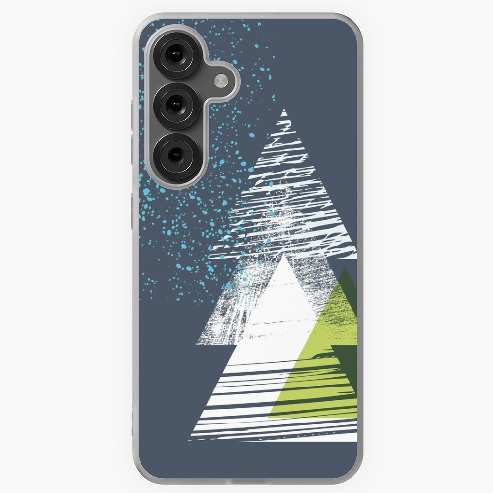 Item preview, Samsung Galaxy Soft Case designed and sold by HoopandHoller.