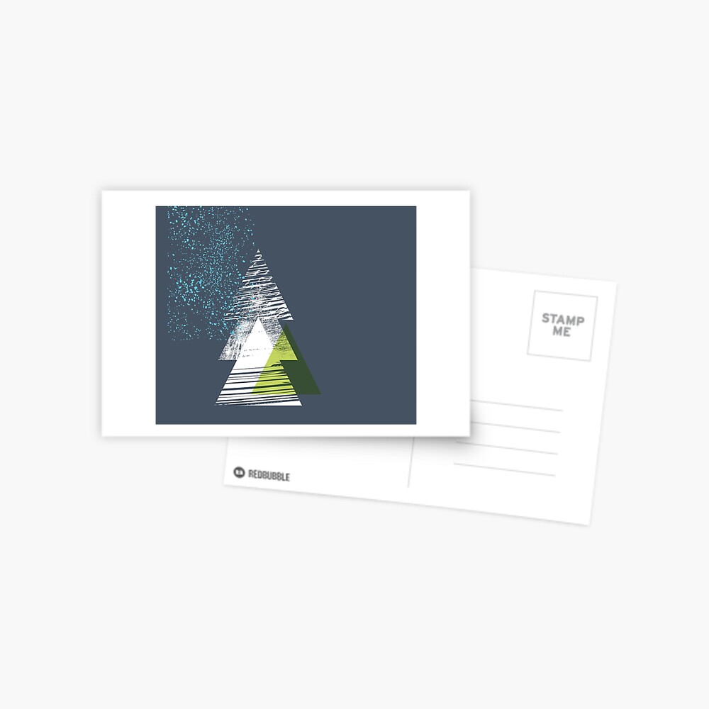 Item preview, Postcard designed and sold by HoopandHoller.