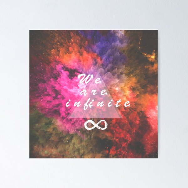 Item preview, Infinite designed and sold by MariaMoreno.