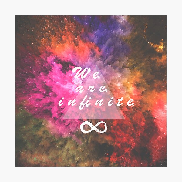 Item preview, Infinite designed and sold by MariaMoreno.