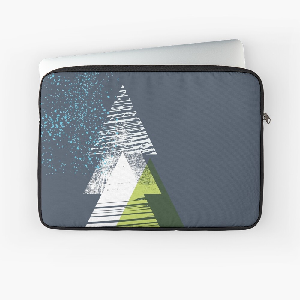 Item preview, Laptop Sleeve designed and sold by HoopandHoller.