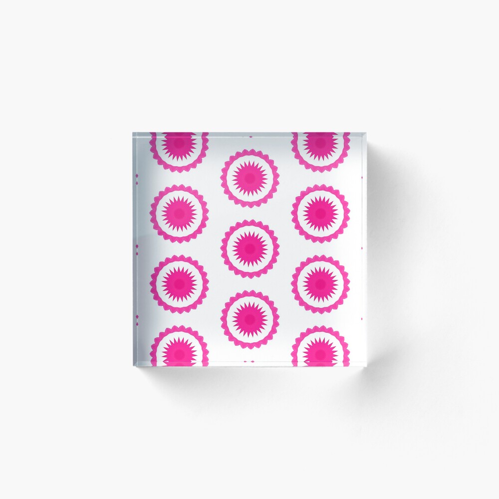 Item preview, Acrylic Block designed and sold by Jogreg.