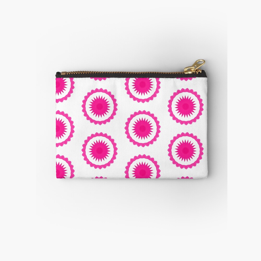 Item preview, Zipper Pouch designed and sold by Jogreg.