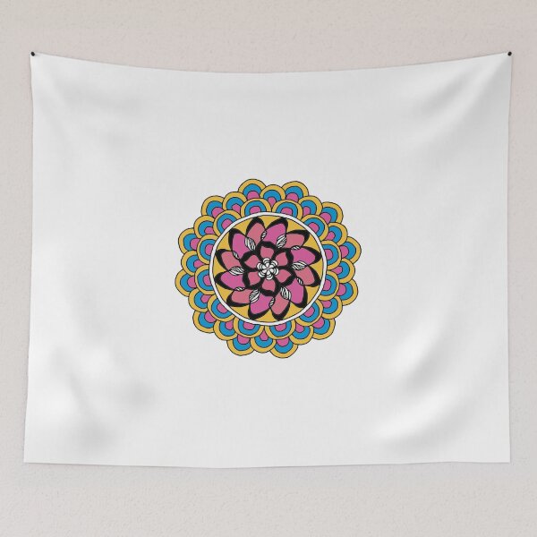 Item preview, Flower flower designed and sold by Aishwarya Suraj.