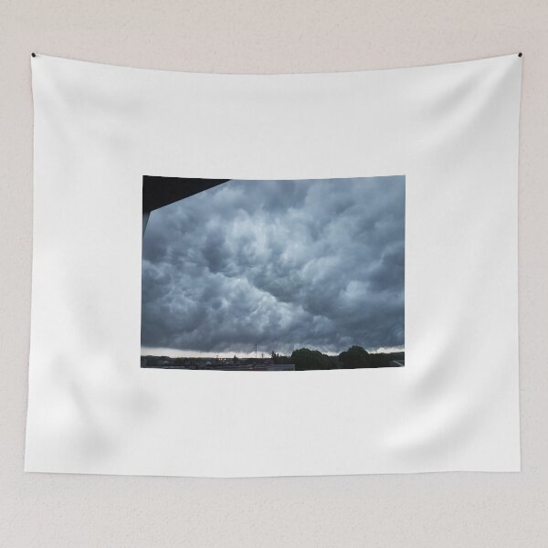 Item preview, storm cloud designed and sold by jpaul thibaut.