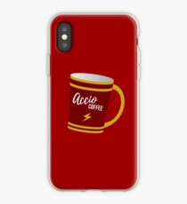 Coffee iPhone Case