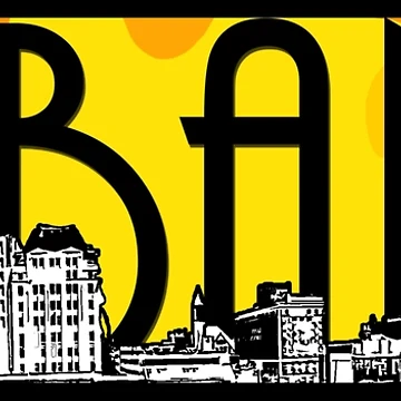 Artwork thumbnail, Albany by RileyAckley