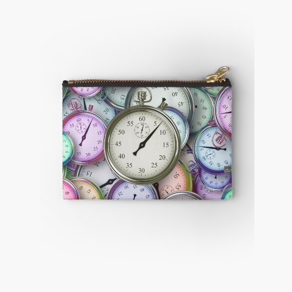 Item preview, Colorful Stop Watches designed and sold by pinkarmy25.