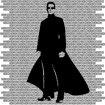 Artwork thumbnail, Neo Code by Jumpman666