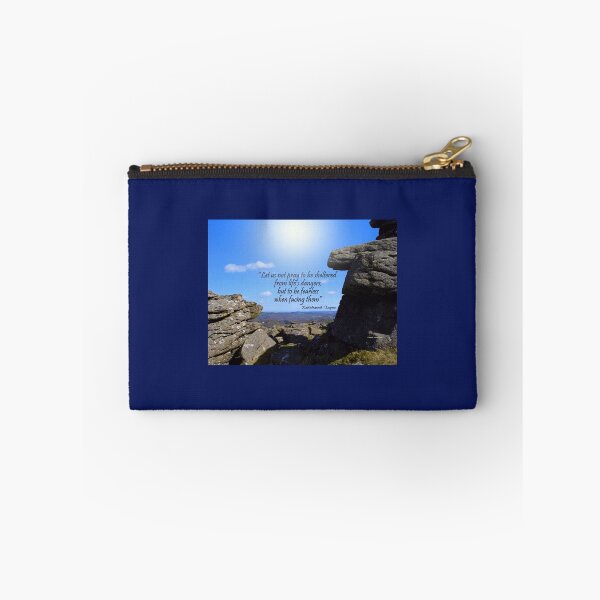 Item preview, Dartmoor and Tagore designed and sold by Charmiene Maxwell-Batten.