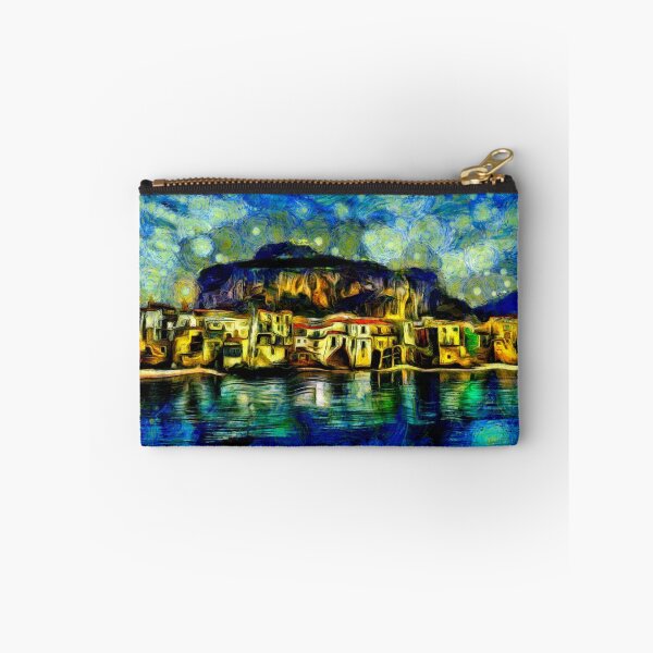 Item preview, Cefalu Sicily Italy Fine Art Print designed and sold by stockfineart.