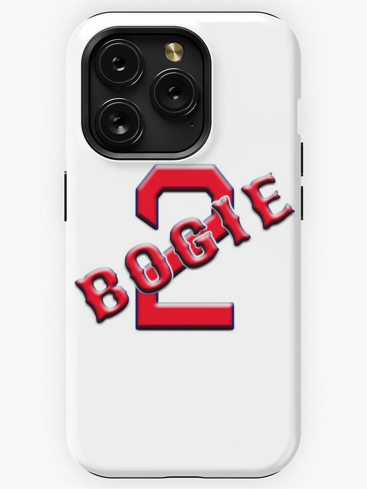 Xander Bogaerts iPhone Case for Sale by Ga-Moo