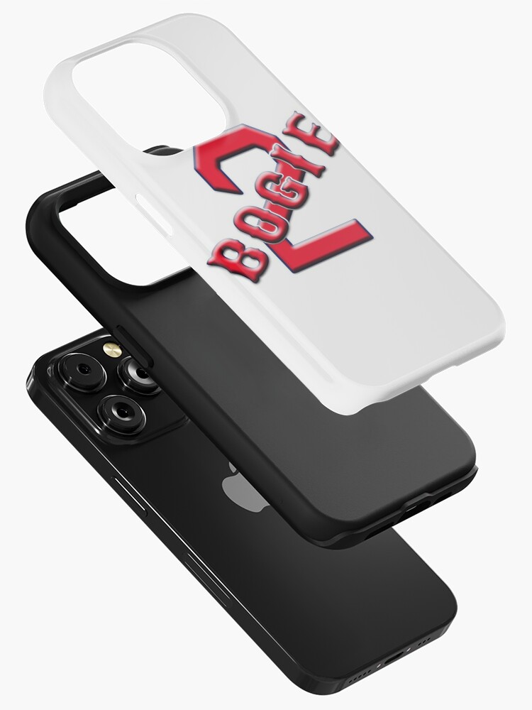 Bogey - Xander Bogaerts iPhone Case for Sale by positiveimages