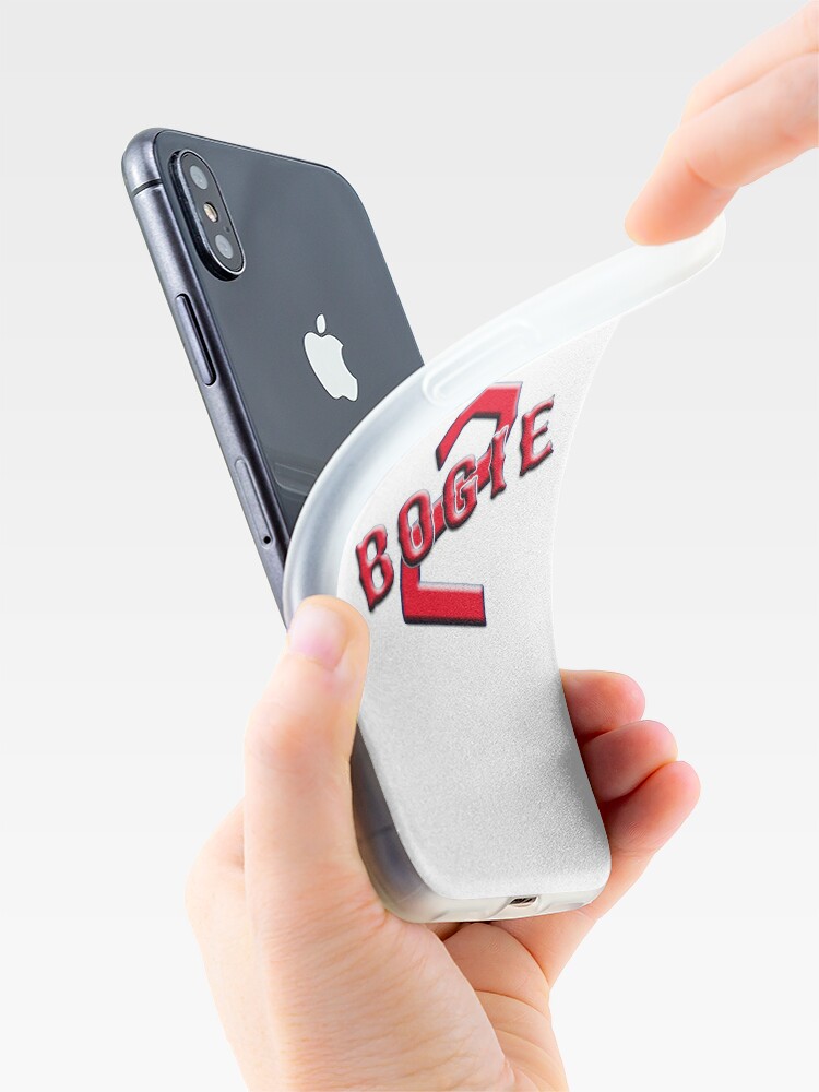 Bogey - Xander Bogaerts iPhone Case for Sale by positiveimages