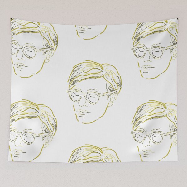 Item preview, Todas las fiestas del mañana designed and sold by augdrob.