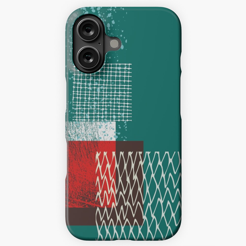 Item preview, iPhone Snap Case designed and sold by HoopandHoller.