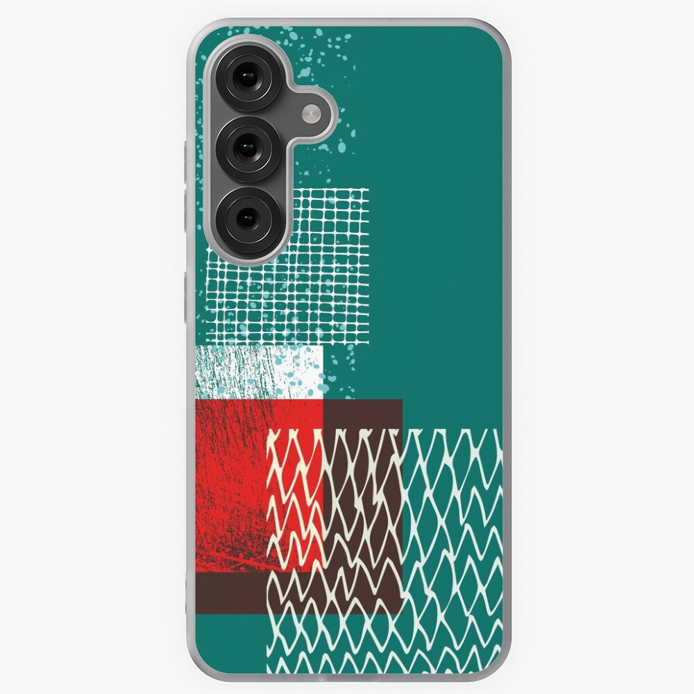 Item preview, Samsung Galaxy Soft Case designed and sold by HoopandHoller.