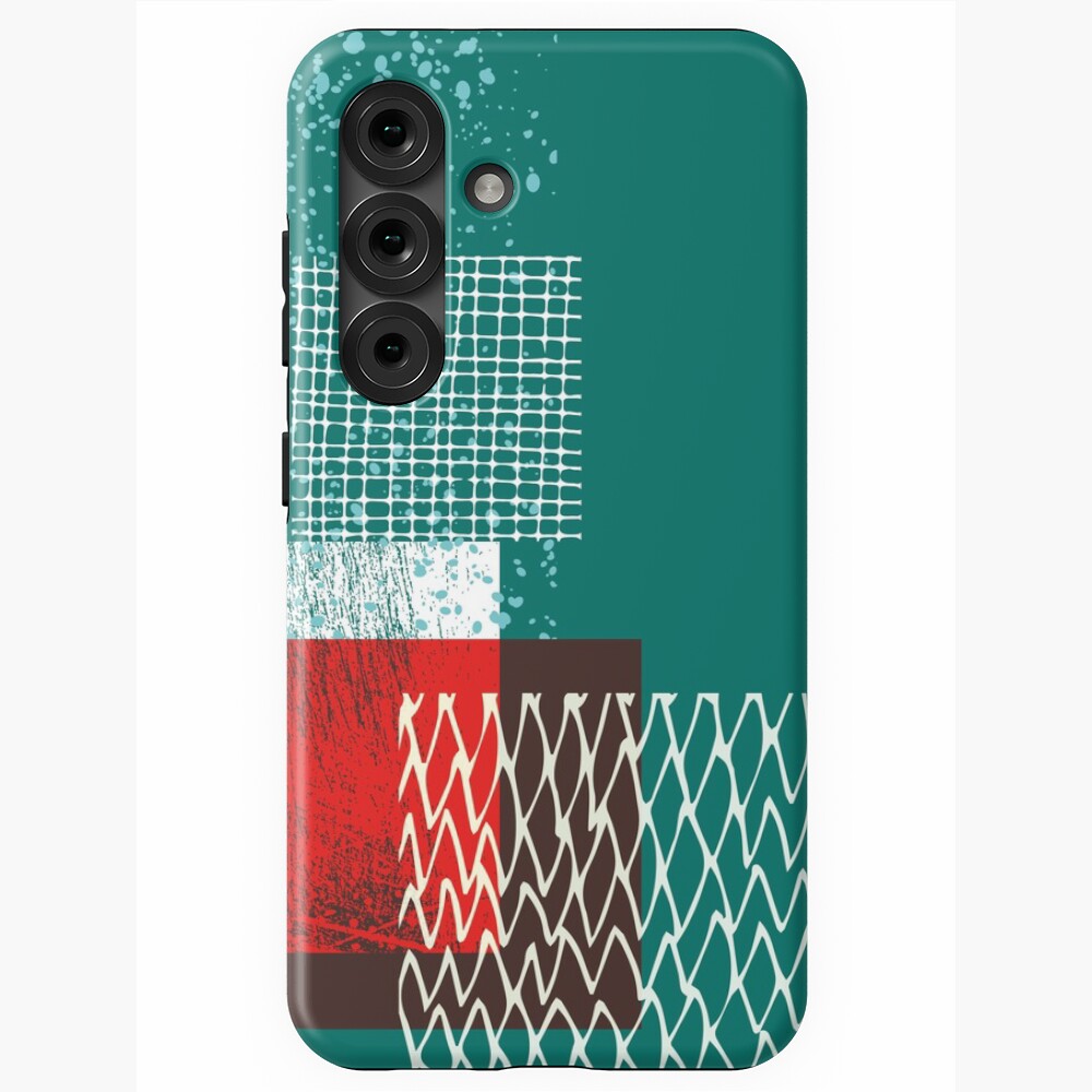 Item preview, Samsung Galaxy Tough Case designed and sold by HoopandHoller.