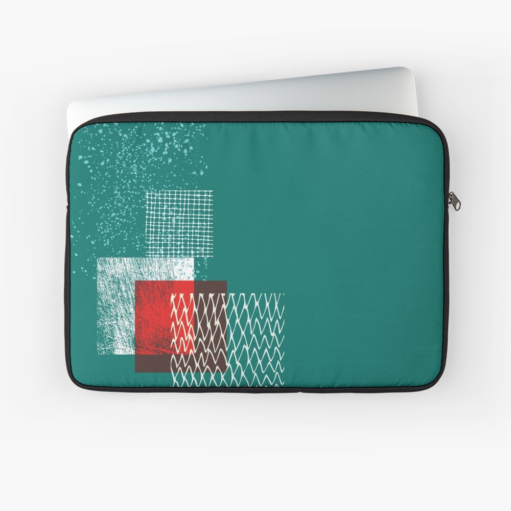 Item preview, Laptop Sleeve designed and sold by HoopandHoller.