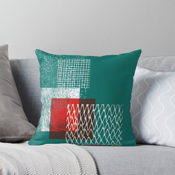 Item preview, Geometric Christmas Boxes designed and sold by HoopandHoller.