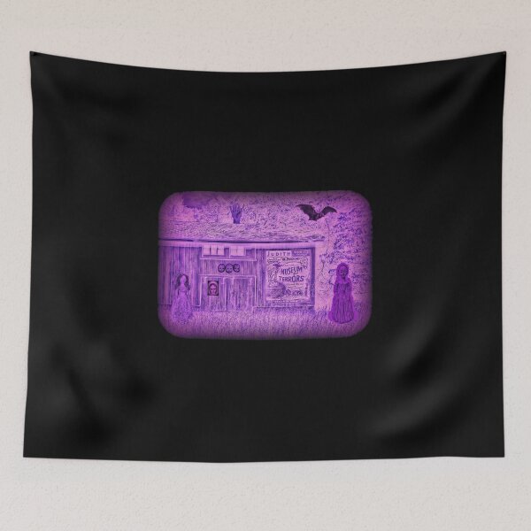 Item preview, Happy Haunting! designed and sold by AC1313.
