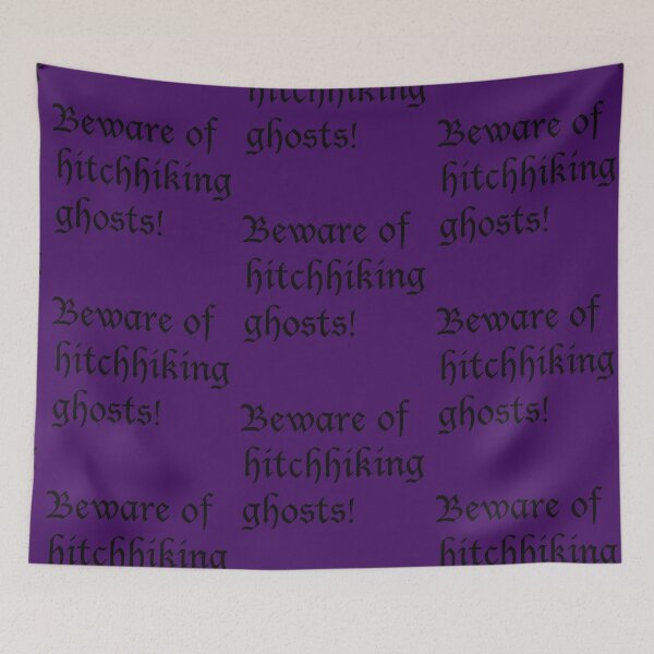 Item preview, Beware! designed and sold by Disney310.