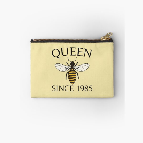 Item preview, Queen Bee Since 1985 - Birthday Gifts designed and sold by maico.