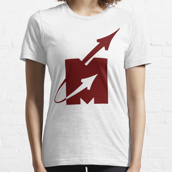 Flying M Essential T-Shirt